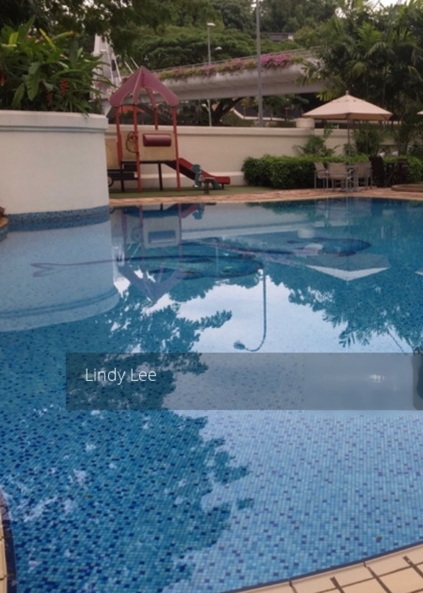 Holland Hill (D10), Apartment #200218592